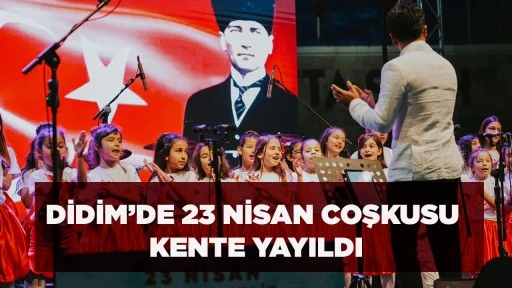 RESM&Icirc; T&Ouml;RENLERDEN FENER ALAYINA UZANAN KUTLAMALAR B&Uuml;Y&Uuml;K BİR COŞKUYLA GER&Ccedil;EKLEŞTİ