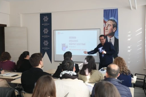 BAŞKAN &Ccedil;ER&Ccedil;İOĞLU BİR PROJEYİ DAHA AYDINLILAR İLE BULUŞTURUYOR