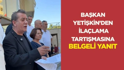 YETKİ B&Uuml;Y&Uuml;KŞEHİRDE 1 OCAK 2027 TARİHİNE KADAR PLANLAMASINI YAPSIN