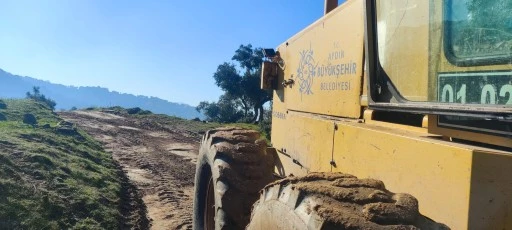 TARIM &Uuml;RETİCİLERİ İSTEDİ, BAŞKAN &Ccedil;ER&Ccedil;İOĞLU 17 İL&Ccedil;EDE HAREKETE GE&Ccedil;Tİ