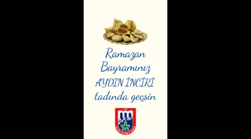 AYTO RAMAZAN BAYRAMI KUTLAMA
