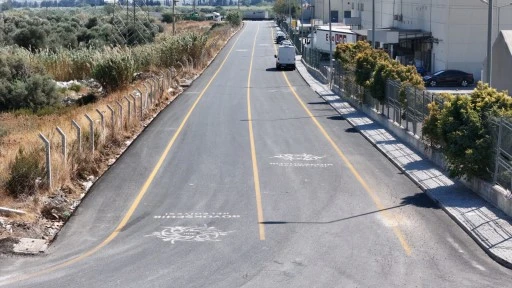 S&Ouml;KELİ VATANDAŞLARDAN BAŞKAN &Ccedil;ER&Ccedil;İOĞLU&rsquo;NUN &Ccedil;ALIŞMALARINA TAM NOT
