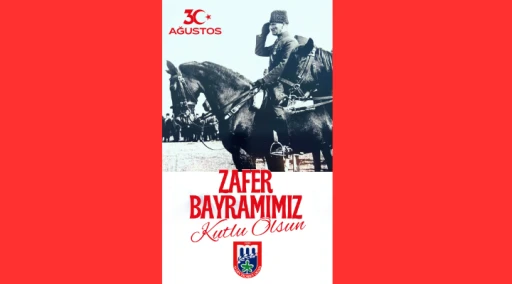 AYTO 30 AĞUSTOS İLANI