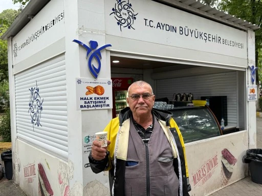 AYDIN B&Uuml;Y&Uuml;KŞEHİR BELEDİYESİ&rsquo;NDEN VATANDAŞIN B&Uuml;T&Ccedil;ESİNE TAM DESTEK