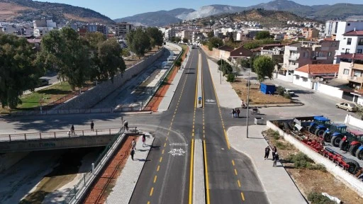 BAŞKAN &Ccedil;ER&Ccedil;İOĞLU AYDIN&rsquo;IN T&Uuml;M İL&Ccedil;ELERİNİ HİZMET VE YATIRIMLAR İLE BULUŞTURUYOR