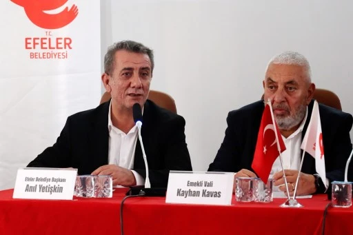 BAŞKAN ANIL YETİŞKİN&rsquo;DEN AYDIN&rsquo;A TARİHİ BİR KAZANIM: KUVAYİ MİLLİYE ARAŞTIRMA MERKEZİ