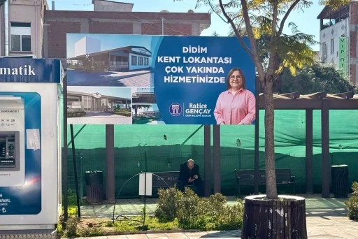 BAŞKAN GEN&Ccedil;AY, "KENT LOKANTASI&rsquo;NI HAYATA GE&Ccedil;İRİYORUZ"