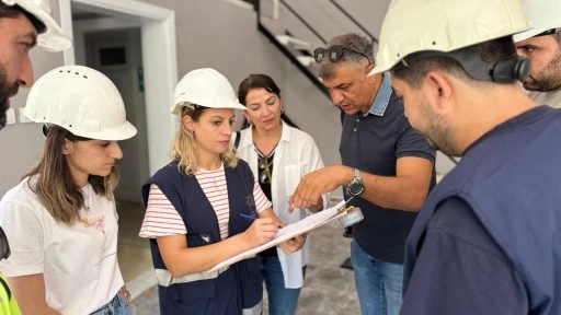 BAŞKAN &Ccedil;ER&Ccedil;İOĞLU&rsquo;NDAN AYDIN&rsquo;A BİR K&Uuml;LT&Uuml;R MERKEZİ DAHA