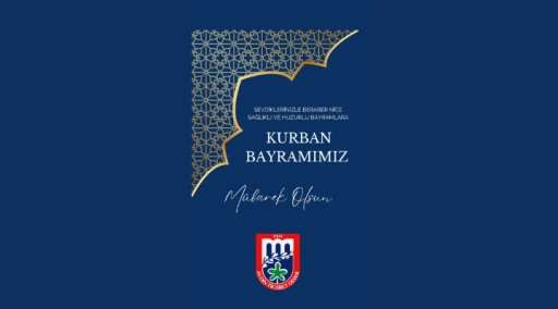 AYTO KURBAN BAYRAMI İLANI