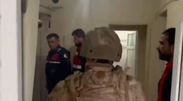 Narkog&uuml;&ccedil; operasyonunda Aydın&rsquo;da 40 zehir taciri yakalandı