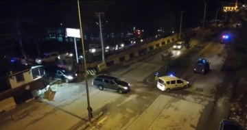 Narkog&uuml;&ccedil; operasyonunda Aydın&rsquo;da 49 zehir taciri yakalandı