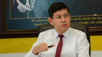 Nazilli Belediyesi Afet Acil Durum Ekibi (NAFAD) kuruluyor