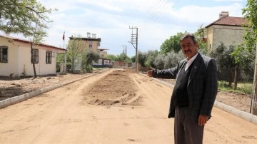 Nazilli Belediyesi kentin d&ouml;rt bir yanına hizmet g&ouml;t&uuml;r&uuml;yor