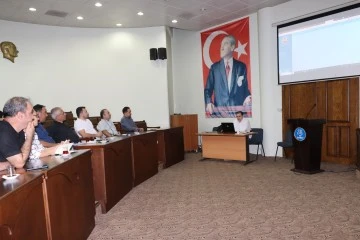 Nazilli Belediyesi teknolojik yeniliklere kucak a&ccedil;maya devam ediyor