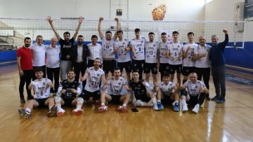 Nazilli Belediyespor Başkanı Kaya: "Camiamız ile birlikte başaracağız"
