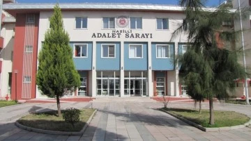 Nazilli Cumhuriyet Savcılığı'ndan bulunan ceset ile ilgili soruşturma