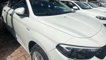 Nazilli&rsquo;de ara&ccedil; kiralama işi yapan işletmeler denetlendi