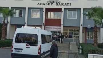 Nazilli&rsquo;de başarılı operasyon: 17 tutuklama