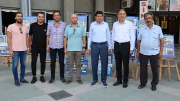 Nazilli&rsquo;de depremlere y&ouml;nelik eğitimler devam ediyor