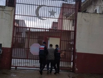 Nazilli&rsquo;de FET&Ouml; &uuml;yesi yakalandı