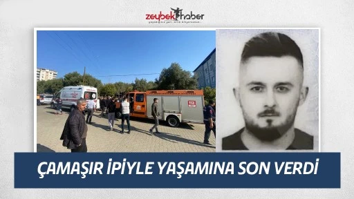 NAZİLLİ&rsquo;DE KAHREDEN &Ouml;L&Uuml;M