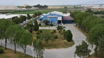 Nazilli&rsquo;de kurban kesim yerleri a&ccedil;ıklandı