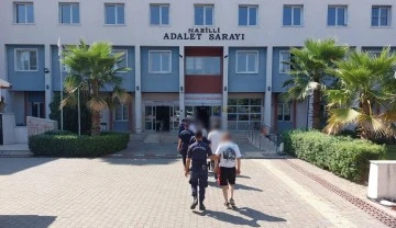 Nazilli'de uyuşturucu operasyonu: 4 tutuklama