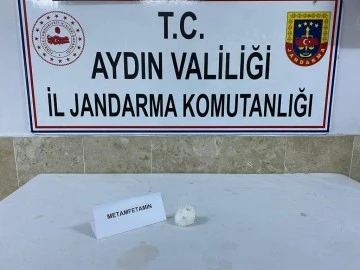 Nazilli&rsquo;deki şahsın evinde uyuşturucu ele ge&ccedil;irildi 