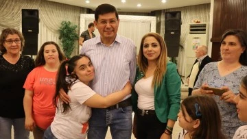 Nazilli'den anlamlı ulaşım desteği