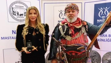 Nazilli EMITT'in g&ouml;zdesi oldu