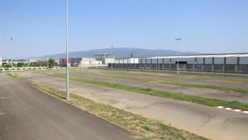 Nazilli go-kart pisti a&ccedil;ılışına sayılı g&uuml;nler kaldı