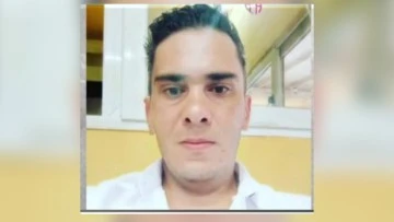 Nazillili gen&ccedil; cinayete kurban gitti
