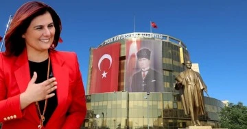 Nazillili muhtarlardan &Ccedil;er&ccedil;ioğlu'na teşekk&uuml;r