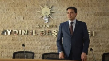 G&ouml;khan &Ouml;kten&rsquo;den &lsquo;kumpas&rsquo; iddiasına yanıt