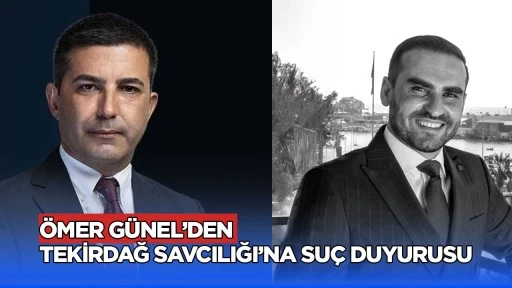 &Ouml;mer G&uuml;nel: Ferdi Zenginoğlu  Beni Susturmak i&ccedil;in 14 maddelik tehdit mesajı G&ouml;nderdi.