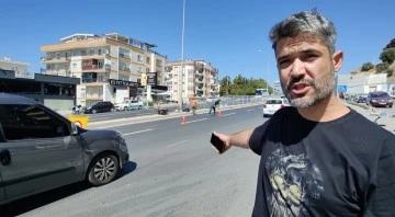 '&Ouml;nlemin daha &ouml;nce alınması lazımdı'