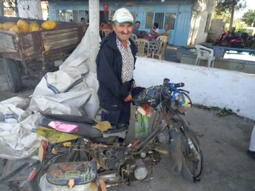 Orijinal tutkusu g&ouml;renleri şaşırtıyor