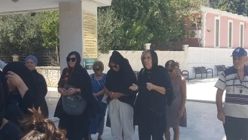 Oryantal Asena&rsquo;nın baba acısı