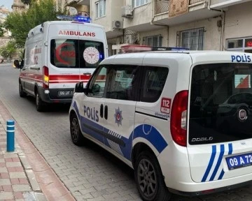 Otel odasında &ouml;l&uuml; bulundu