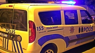 Otel odasında &ouml;l&uuml; bulundu