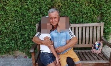 Otomobilin &ccedil;arptığı yaşlı adam, yaşama 13 g&uuml;n tutunabildi