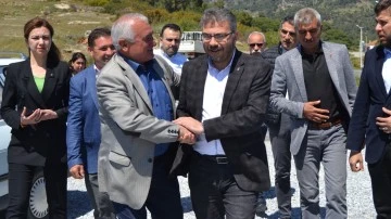 &Ouml;zmen &Ccedil;ine&rsquo;de se&ccedil;im &ccedil;alışmalarına devam etti