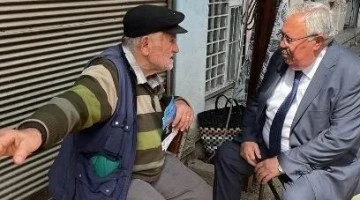 Pazarcı esnafı, Yenipazarlı&rsquo;ya dert yandı