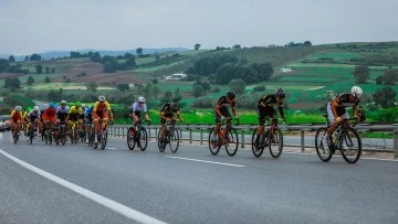 Pedallar, Aydın&rsquo;ın Kurtuluşu i&ccedil;in &ccedil;evrilecek