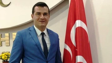 Pehlivan, "Artık Efeler Kazanacak"
