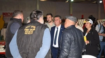 "14 Mayıs'ta hayat pahalılığına son vereceğiz"