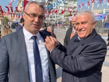 "31 Mart Efeler'de hırsızlardan kurtulma g&uuml;n&uuml;" 