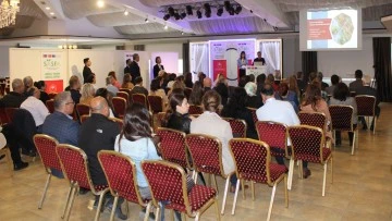 "Akıllı Tarım Akıllı &Ccedil;ift&ccedil;i" projesi Aydın&rsquo;ın ev sahipliğinde başladı