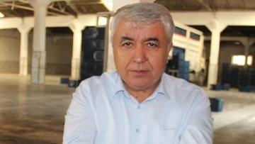"Ayak oyunları yapılıyor" dedi, istifa etti