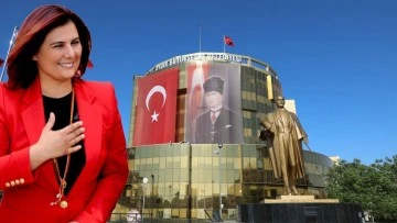 "Ben Aydın B&uuml;y&uuml;kşehir Belediye Başkan adayıyım"